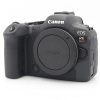 Canon EOS R6 mark II body occasion