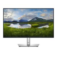 DELL P Series P2425H computermonitor 61 cm (24") 1920 x 1080 px Full HD LCD, zwart