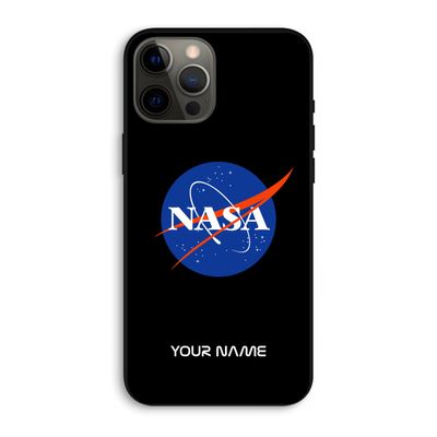 NASA: iPhone 12 Pro Max Biologisch afbreekbaar hoesje