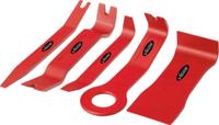 VIGOR Loosening lever set 5tlg.