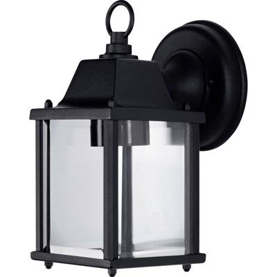 OSRAM HOMELIGHTING ENDURA Classic Lantern Square S E27 4099854447440 LED-buitenlamp (wand)