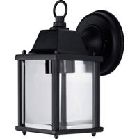 OSRAM HOMELIGHTING ENDURA Classic Lantern Square S E27 4099854447440 LED-buitenlamp (wand)