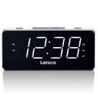 Lenco Wekkerradio Led Display - thumbnail
