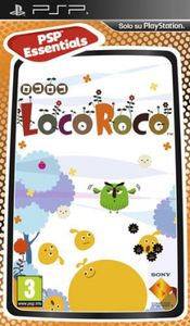 Loco Roco (essentials)