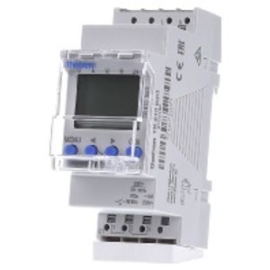 TR 610 top3  - Digital time switch 230VAC TR 610 top3