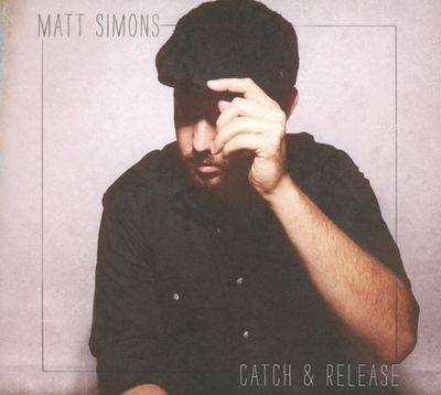 Catch & Release - CD (5414939934384)