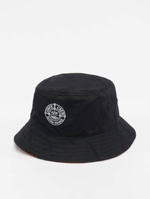 UNFAIR ATHLETICS / hoed Reversible in zwart UNFAIR ATHLETICS / hoed Reversible in zwart