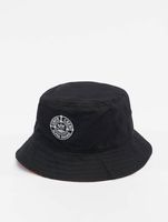 UNFAIR ATHLETICS / hoed Reversible in zwart - thumbnail