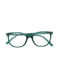 RAY-BAN JUNIOR lunettes de vue Elliot à monture carrée - Vert