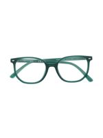 RAY-BAN JUNIOR lunettes de vue Elliot à monture carrée - Vert