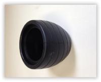 JD Bug Anp vorkd dempings rubber jd 2.0 verende voorvork zw