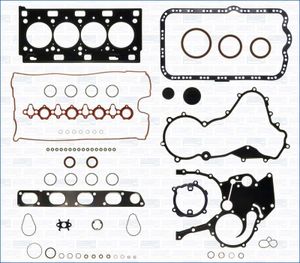 Complete pakkingsset, motor 50243000