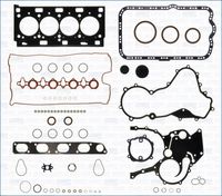 Complete pakkingsset, motor 50243000