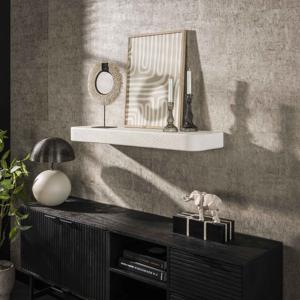 LifestyleFurn Wandplank Tocara Marmer composiet