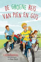 De groene reis van Pien en Gijs - Lianne Biemond - ebook