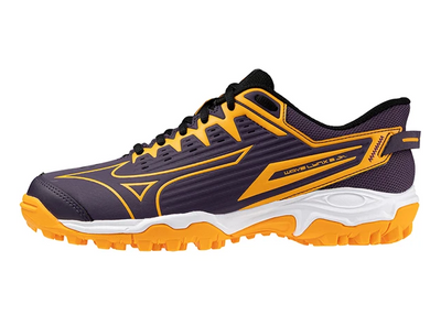 Hockeyschoenen Wave Lynx Paars