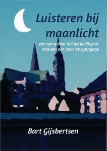 Luisteren bij maanlicht (Paperback)
