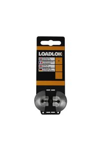Smartlok eindkap tbv rail (2st)