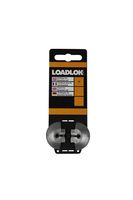 Smartlok eindkap tbv rail (2st)
