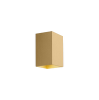 Wever & Ducre - Box Mini 1.0 Wandlamp Wever & Ducre - Box Mini 1.0 Wandlamp