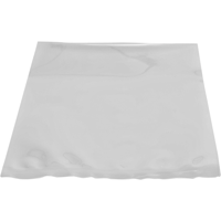 Zak | Vacuümzak | PA + PE | 15x20cm | transparant | 1000 stuks