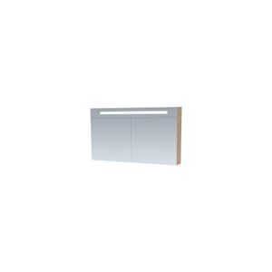 Spiegelkast Double Face Exclusive Line 120cm Legno Calore