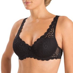 Trofe Irene Underwire Bra