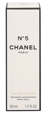 Chanel N°5 Eau de Toilette