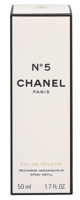 Chanel N°5 Eau de Toilette - thumbnail