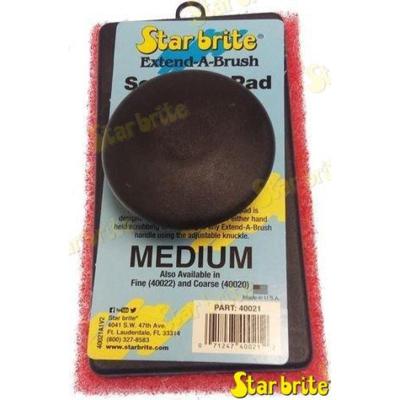 STA40021 - MIDDELGROTE SCHUURSPUIT