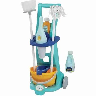 Schoonmaakwagen - ECOIFFIER - Vanaf 3 jaar