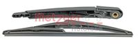 Ruitenwisserarm 2190272