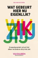 Wat gebeurt hier nu eigenlijk? (Paperback)