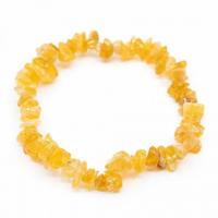 Chips armband Citrien - Spirituele Sieraden en Edelstenen - Spiritueelboek.nl