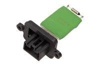 Weerstand, interieurventilator 570101
