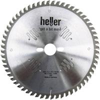 Heller 29578 9 Cirkelzaagblad 1 stuk(s)