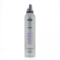 Lisap Finishing High Tech Hair Volumizing Mousse Strong 300ml