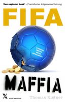Fifa maffia - Thomas Kistner - ebook