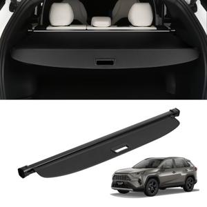 VEVOR intrekbare bagagehoes Toyota RAV4 2019-2024 upgradehoes