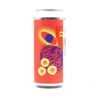 Brasserie Cambier Double Citra 44cl