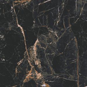 Vloer- en Wandtegel Cerrad Marquina Goud 60x60 cm Mat Cerrad