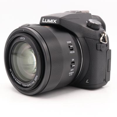 Panasonic Lumix DMC-FZ1000 occasion