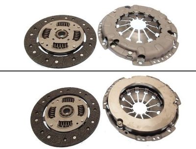 Koppelingsset - Alf Fia 962822