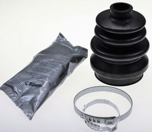 Asmanchetten set 36157