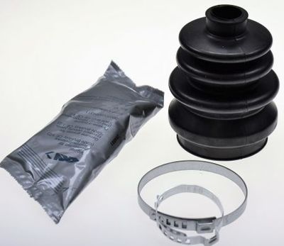 Asmanchetten set 36157