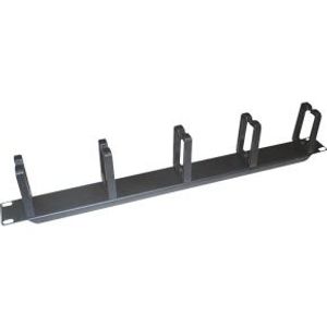 LogiLink OR104B rack-toebehoren kabel organizer