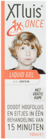 XtLuis Once Liquid Gel