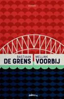 De grens voorbij (Paperback) - thumbnail