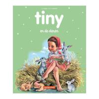 Standaard Uitgeverij Tiny en de dieren