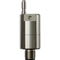 Senseca Druksensor 1 stuk(s) DX 240-200kPa 0 kPa tot 200 kPa (Ø x l) 21.7 mm x 62 mm